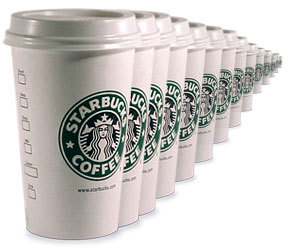 Starbucks: Tax Avoidance?