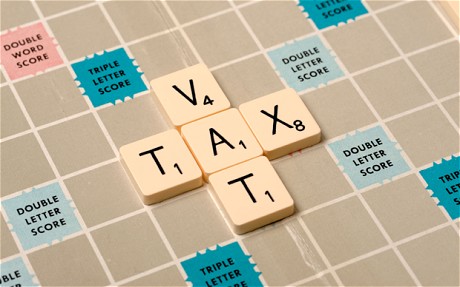 Section 60 and Section 61 Value Added Tax Act 1994 