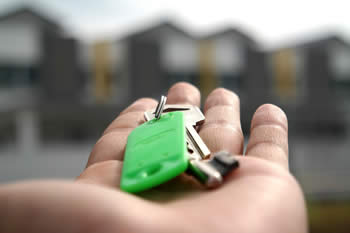 Let Property Campaign